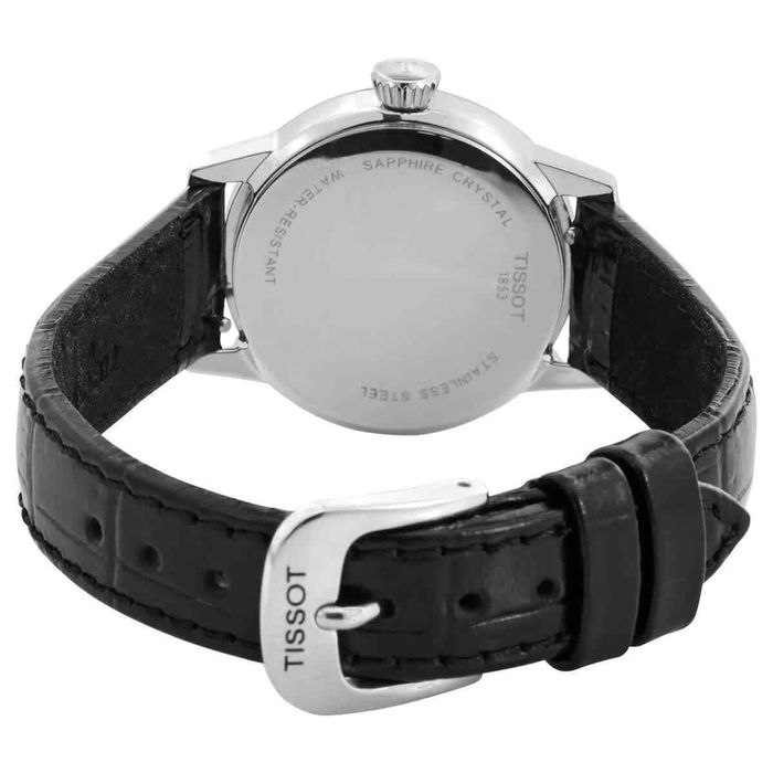 Tissot Classic Dream Lady T129.210.16.053.00 - Зображення 2