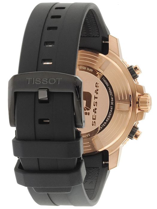 Tissot Seastar 1000 Chronograph T120.417.37.051.00 - Зображення 2