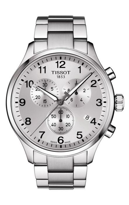 Tissot Chrono XL Classic T116.617.11.037.00