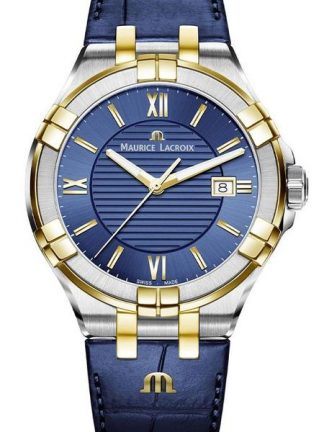 Maurice Lacroix AI1008-PVY11-432-1