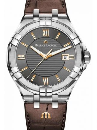 Maurice Lacroix Aikon Quartz AI1008-SS001-333-1