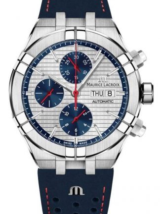 Maurice Lacroix Aikon AI6038-SS001-133-1