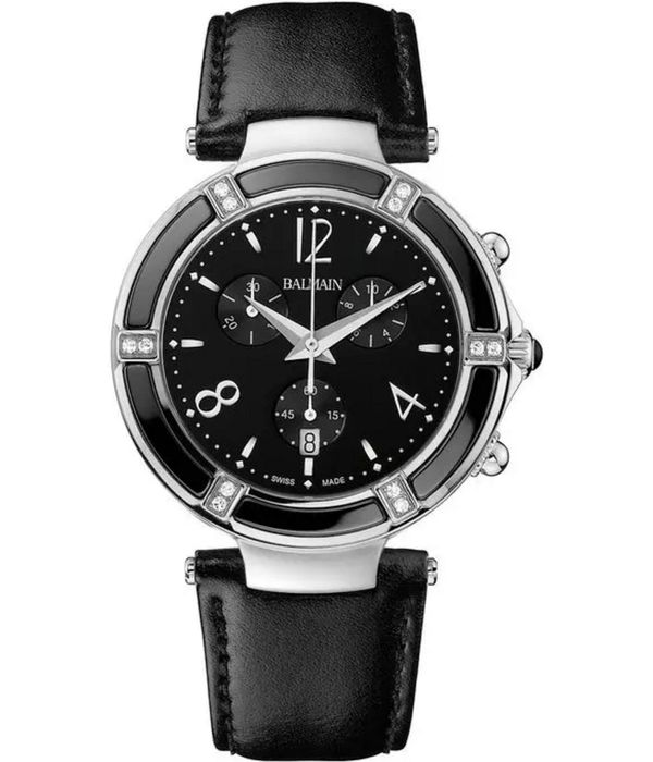 Balmain Balceram Chrono Lady B7037.32.64