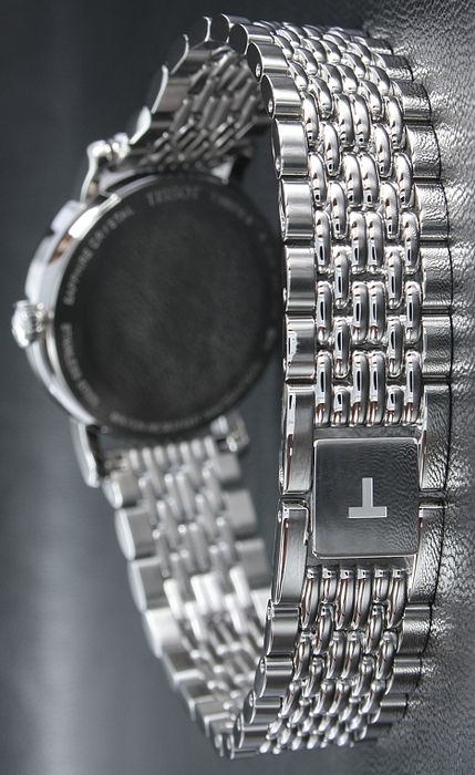 Tissot Everytime Lady T109.210.11.031.00 - Зображення 2