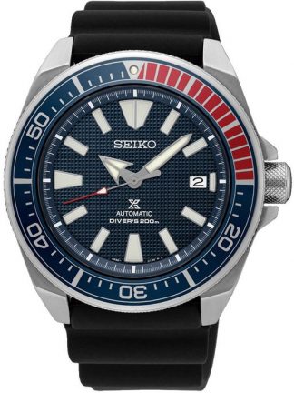 Seiko Prospex Samurai SRPB53K1