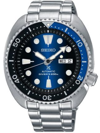 Seiko Prospex Turtle SRPF15K1