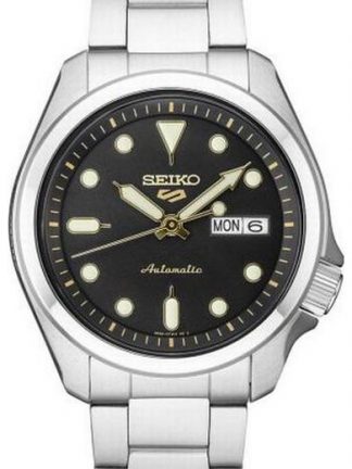 Seiko 5 SRPE57K1