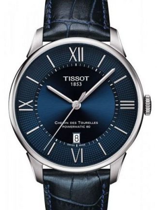 Tissot Chemin Des Tourelles T099.407.16.048.00