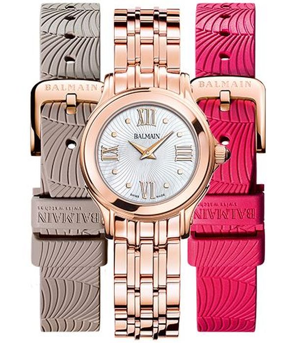 Balmain Éria Mini Round B1839.11.82