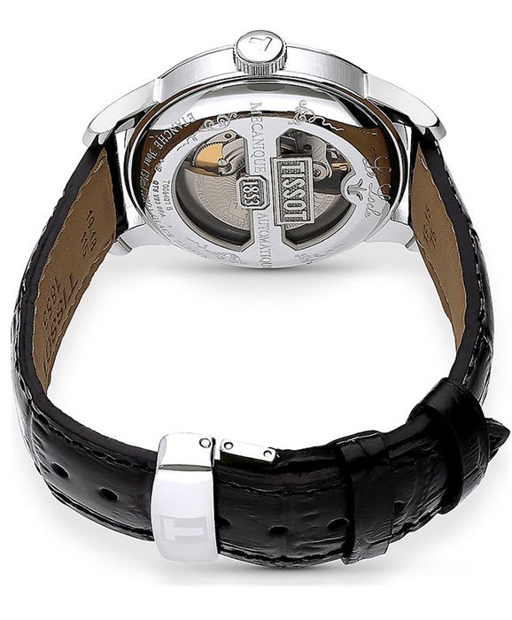 Tissot Le Locle Powermatic 80 T006.407.16.053.00 - Зображення 2