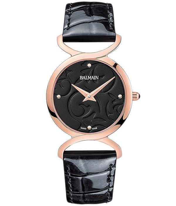 Balmain Taffetas II B4679.32.66