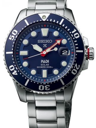 Seiko Prospex Divers PADI SNE435P1