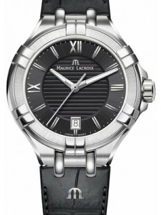 Maurice Lacroix Aikon AI1006-SS001-330-1
