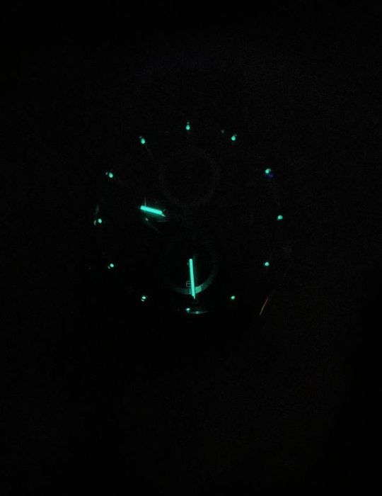Tag Heuer Carrera Chronograph CV2010.FC6233 - Зображення 2