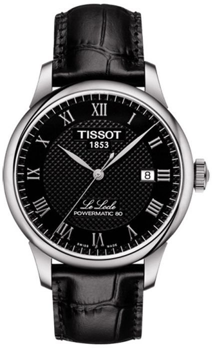 Tissot Le Locle Powermatic 80 T006.407.16.053.00