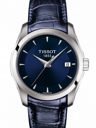 Tissot COUTURIER T035.407.36.051.00 