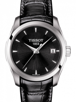 Tissot Couturier Lady T035.210.16.051.00