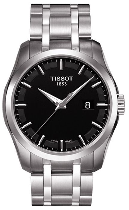 Tissot Couturier Quartz T035.410.11.051.00