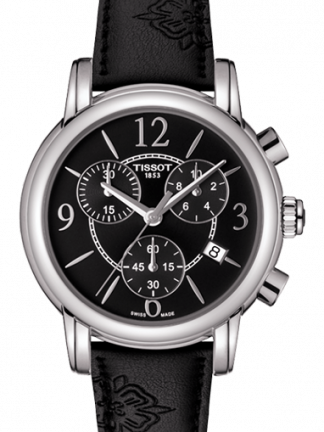 Tissot Dressport T050.217.17.057.00