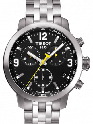 Tissot PRC 200 T055.417.11.057.00