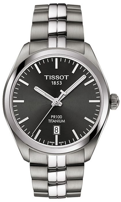 Tissot PR 100 Titanium T101.410.44.061.00
