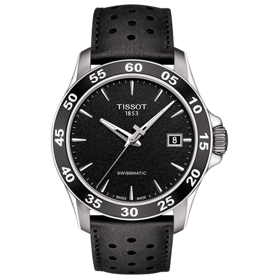 Tissot V8 Swissmatic T106.407.16.051.00