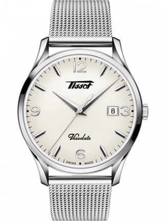 Tissot Heritage Visodate T118.410.11.277.00