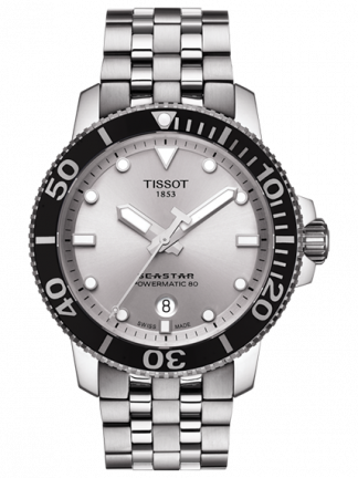 Tissot Seastar 1000 T120.407.11.031.00
