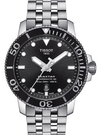 Tissot Seastar 1000 T120.407.11.051.00