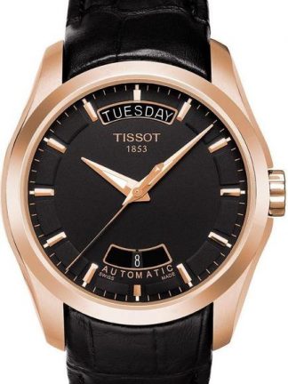 Tissot COUTURIER T035.407.36.051.00