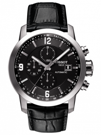 Tissot PRC 200 Automatic T055.427.16.057.00