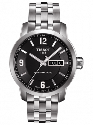 Tissot PRC 200 T055.430.11.057.00