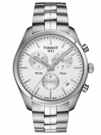 Tissot PR 100 T101.417.11.031.00