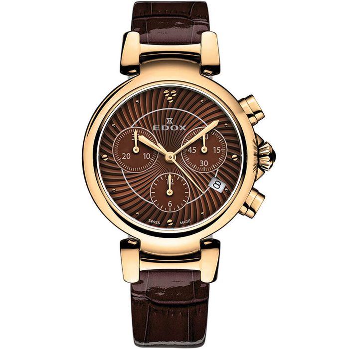 Edox LaPassion 10220 37RC BRIR