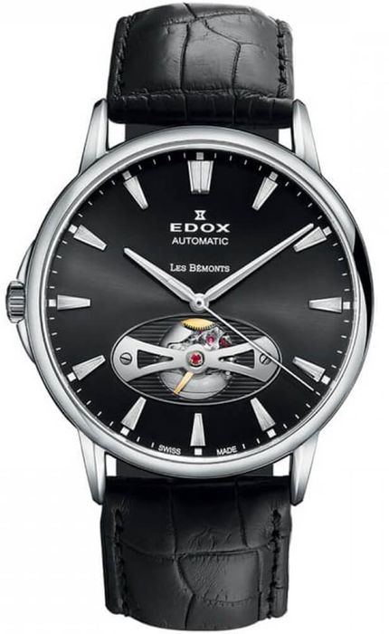Edox Les Bemonts 85021 3 NIN