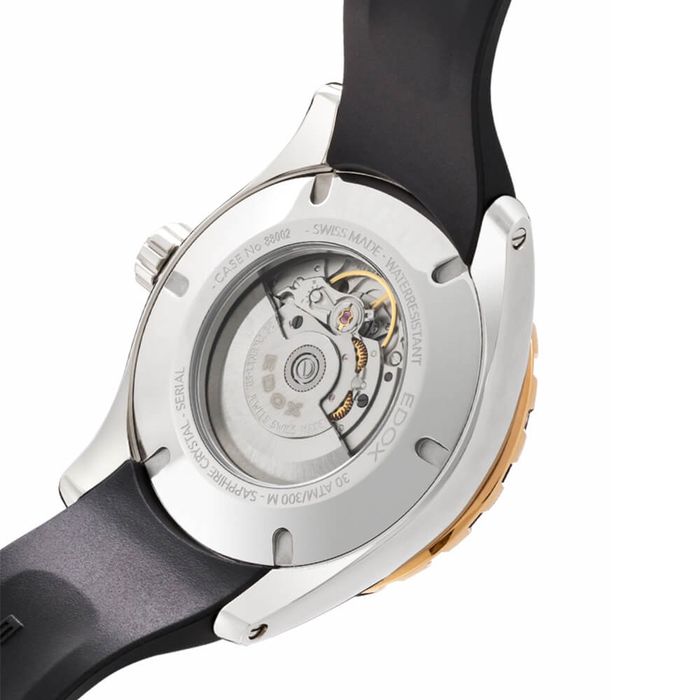 Edox Grand Ocean 88002 357RC NIR - Зображення 2
