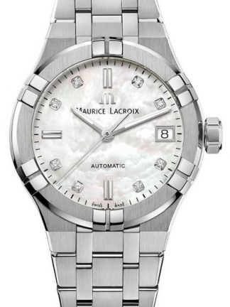 Maurice Lacroix Aikon AI6006-SS002-170-1