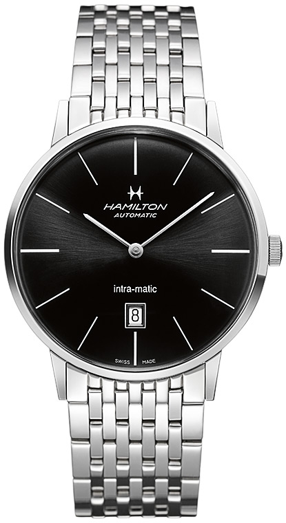 Hamilton Intra-Matic Automatic H38755131