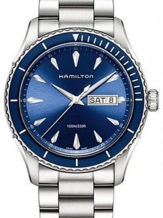Hamilton Jazzmaster Seaview H37551141