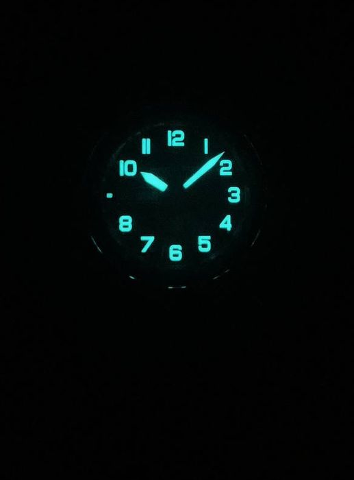 Hamilton Khaki X-Wind H77785733 - Зображення 2