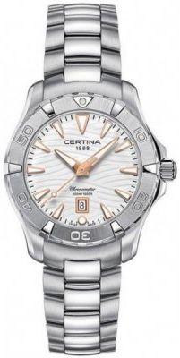 Certina DS Action Lady C032.251.11.011.01