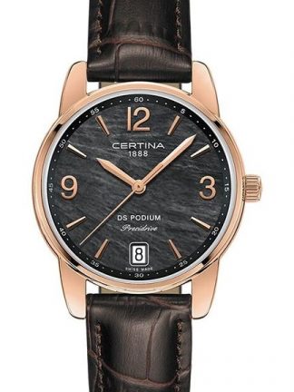 CERTINA C034.210.36.127.00