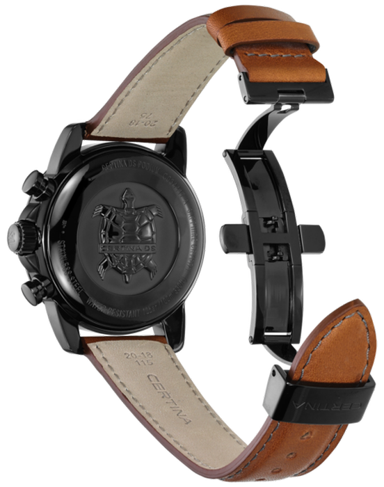 Certina DS Podium Chronograph C034.417.36.057.00 - Зображення 2