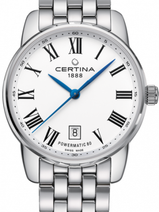 CERTINA C034.807.11.013.00
