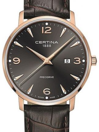 Certina DS Caimano  C035.410.36.087.00