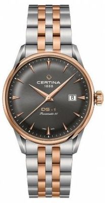 Certina DS 1 Powermatic 80 C029.807.22.081.00