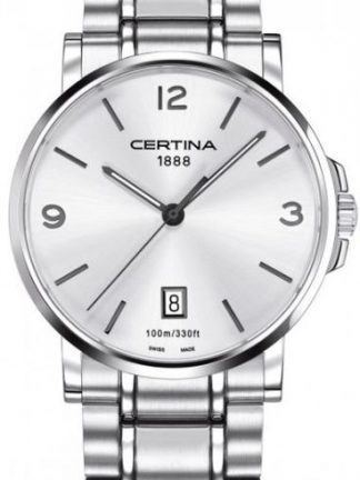 Certina C017.410.11.037.00