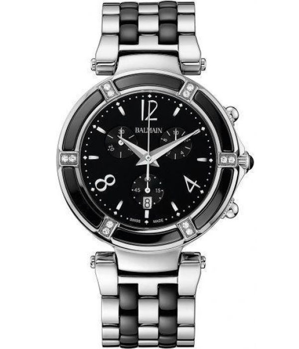Balmain Balceram Chrono Lady B7037.33.64