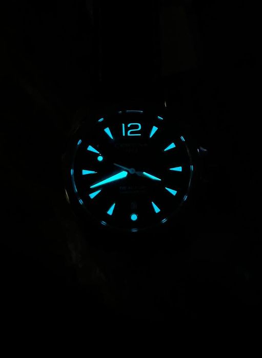 Certina DS Action Chronometer C032.851.22.087.00 - Зображення 2