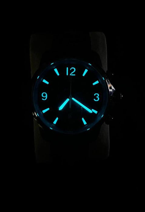 Certina DS Podium Chronograph Titanium C001.647.44.047.00 - Зображення 2